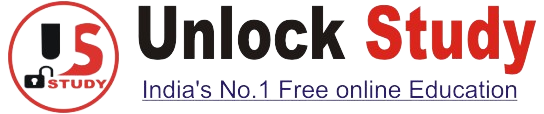 unlock study logo